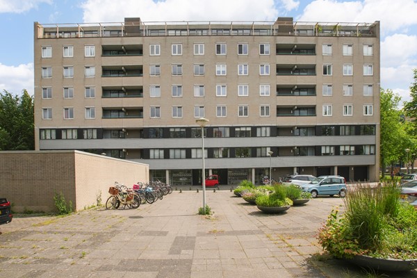 Medium property photo - Wittgensteinlaan 320, 1062 KH Amsterdam